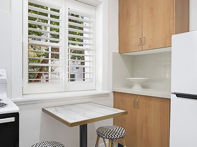 1 / 373 Glebe Point Road, Glebe