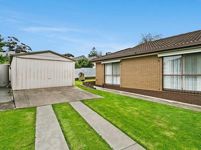 3 Clarence Avenue, Kennington