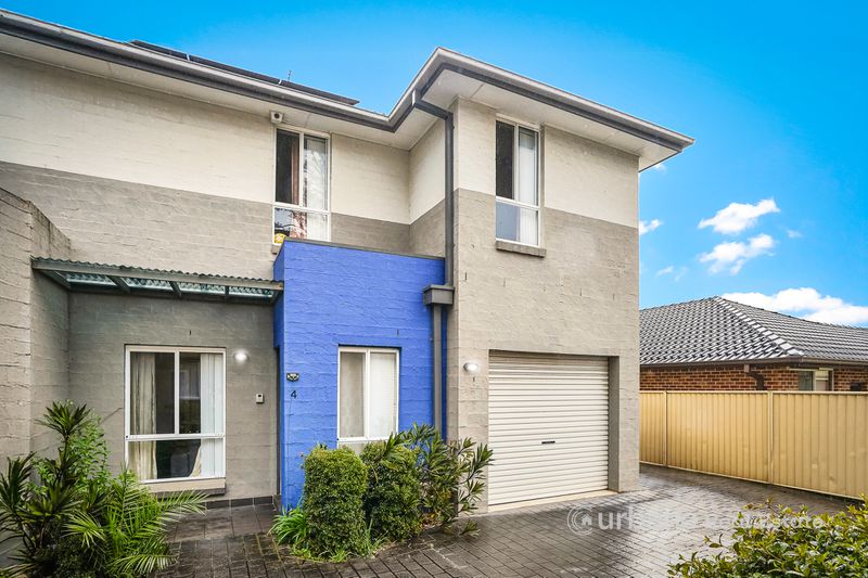 4 / 17 Beatrice Street, Rooty Hill