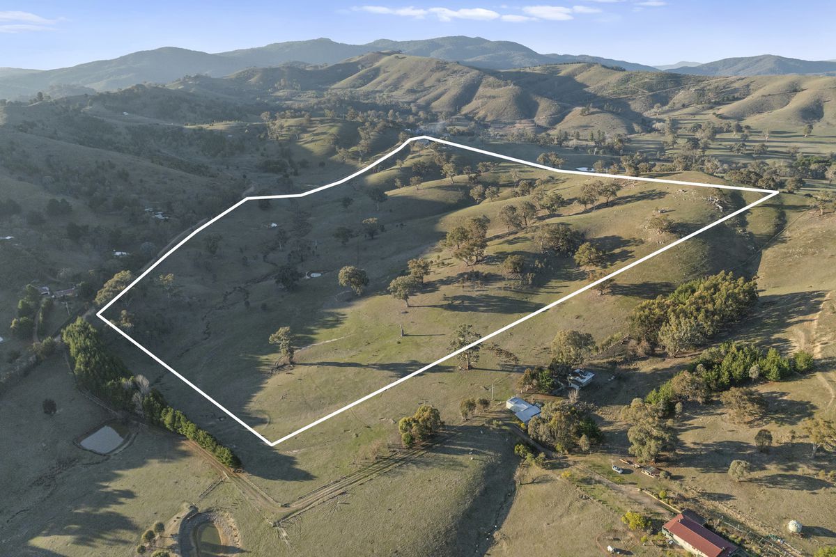 160 Kiernans Road, Bonnie Doon