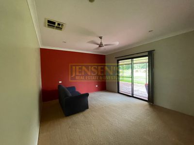 197 Bluff Road, Millchester