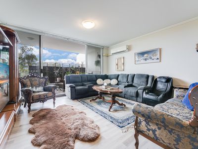 509 / 3 George Street, Warwick Farm