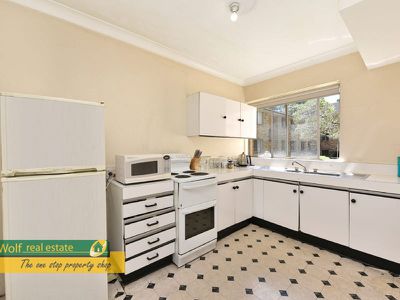 6 / 7 Broughton Road, Artarmon