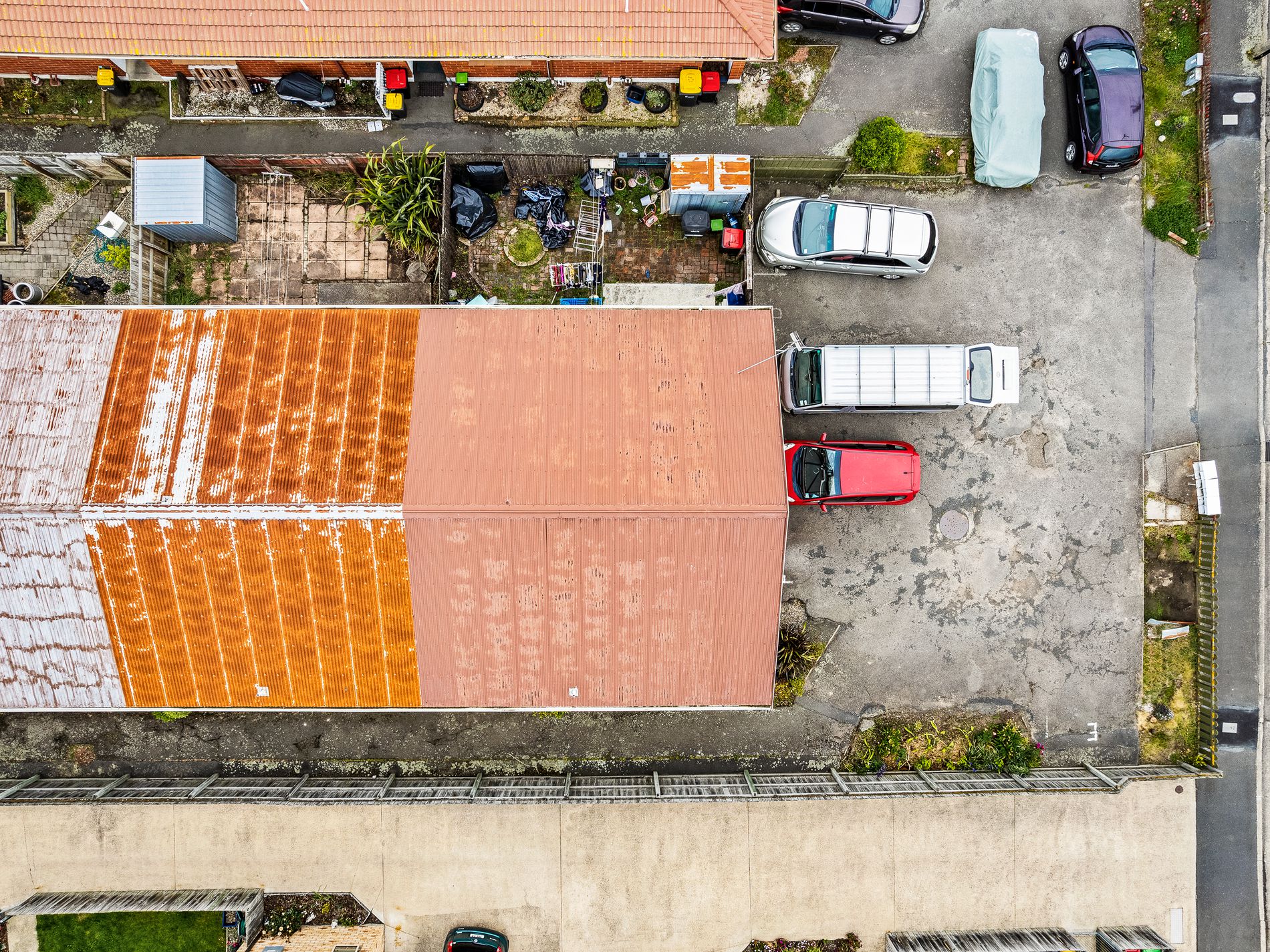 B / 72 Reid Road, South Dunedin