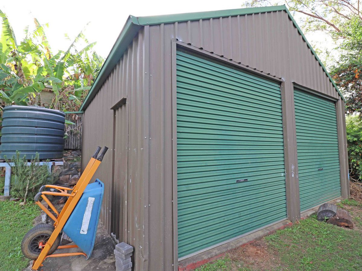 12 Moffat Street East, Herberton