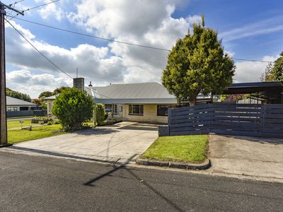 3 Reginald Street, Mount Gambier