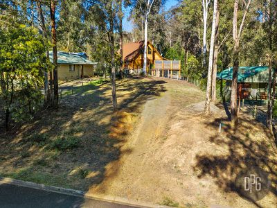 45 Warrambat Road, Sawmill Settlement