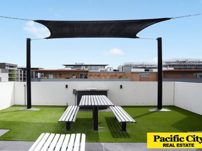 1303 / 22 John Street, Mascot