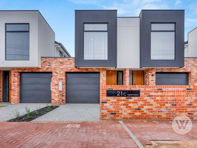 21c Eighth Street, Bowden