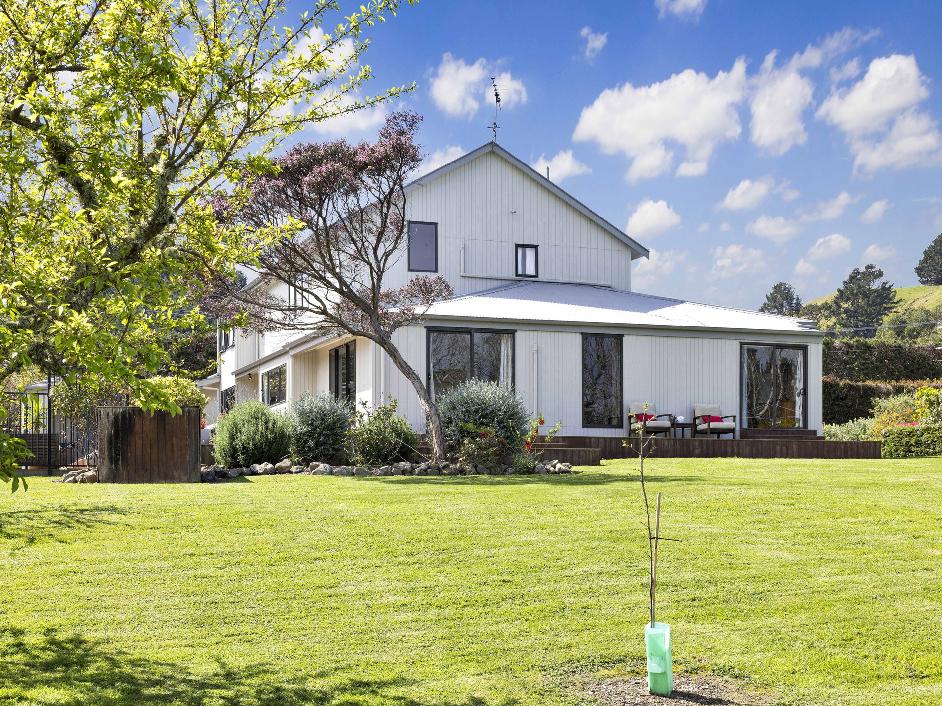 225 Waitohu Valley Road, Otaki
