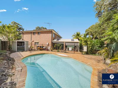 2 / 46 Mackellar Street, Casula