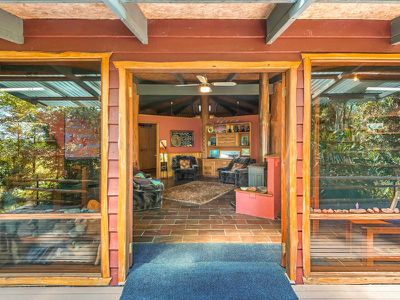 3425 Kyogle Road, Mount Burrell