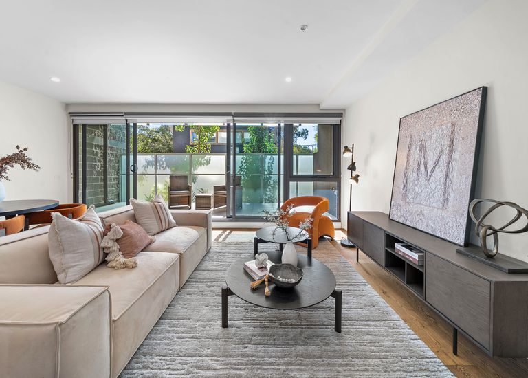 105 / 985 Heidelberg Road, Ivanhoe