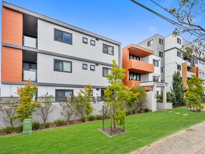204 / 51 Withers Road, North Kellyville