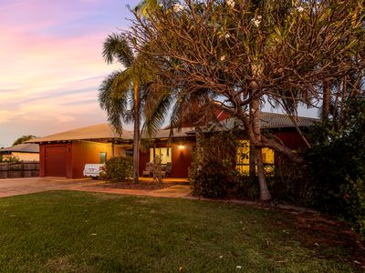 4 Shearwater Crescent, Djugun