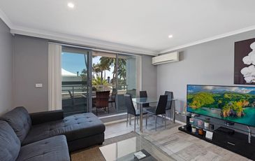 322 / 89-95 The Entrance Road, The Entrance