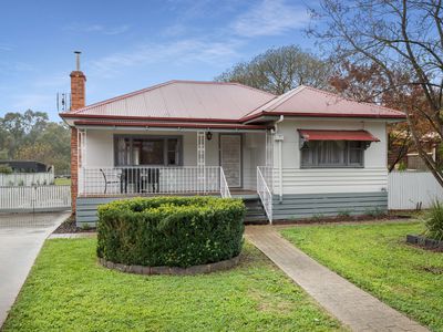 34 Beauchamp Street, Heathcote