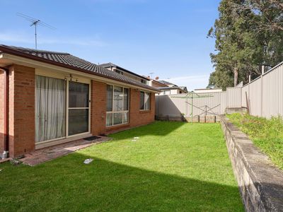32 Acropolis Avenue, Rooty Hill