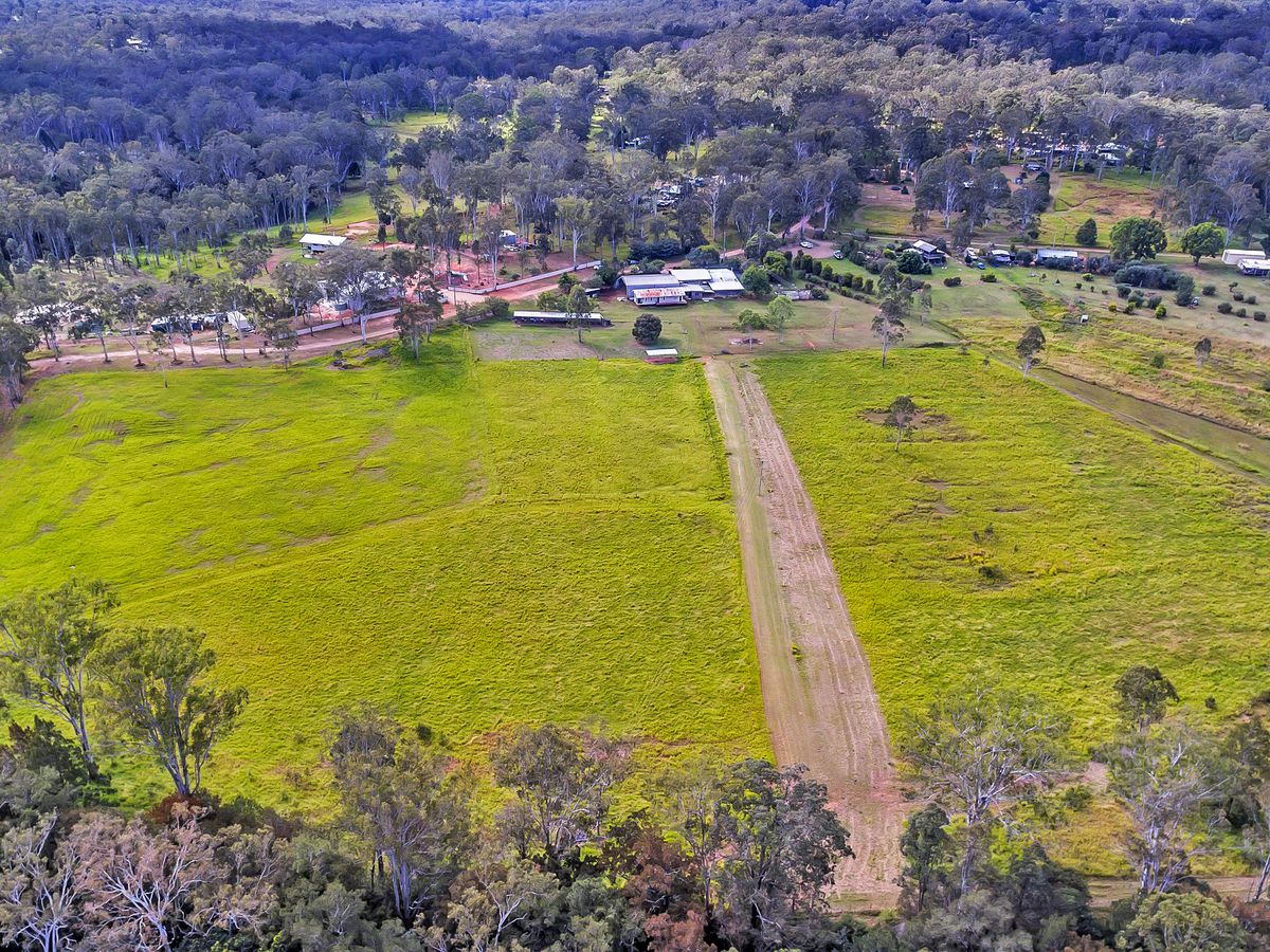 35 Harding Road, Wondecla