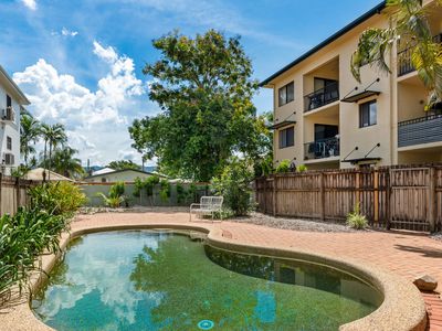 2 / 61-63 Minnie Street, Parramatta Park