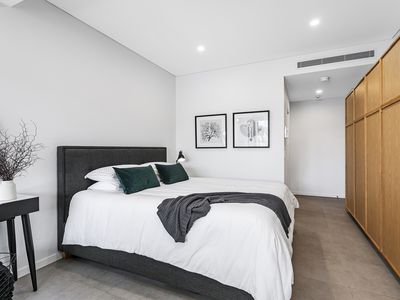 405 / 832 Elizabeth Street, Waterloo