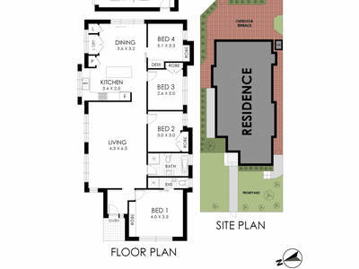 12 Mawson Street, Bardwell Valley