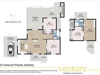 48 Cresswick Parade, Dalmeny