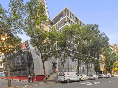 304 / 11A Lachlan Street, Waterloo