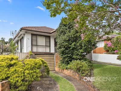 28 Cordeaux Road, Figtree