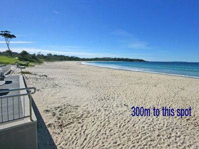 8 / 9 Shepherd Street, Mollymook Beach