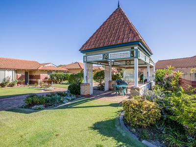 20 / 60 Halsey Street, South Bunbury
