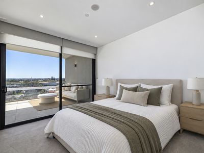 1204 / 4 Seddon Street, Subiaco