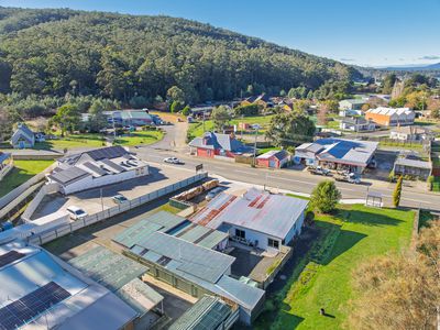 6970 Huon Highway, Dover