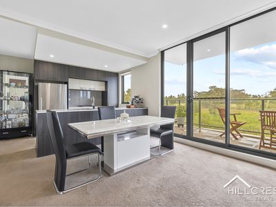 225 / 16 Free Settlers Drive, Kellyville