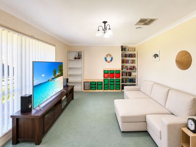 160 Stafford Drive, Narrabri