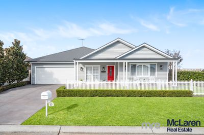 57 Rheinbergers Circuit, ELDERSLIE - Image 1