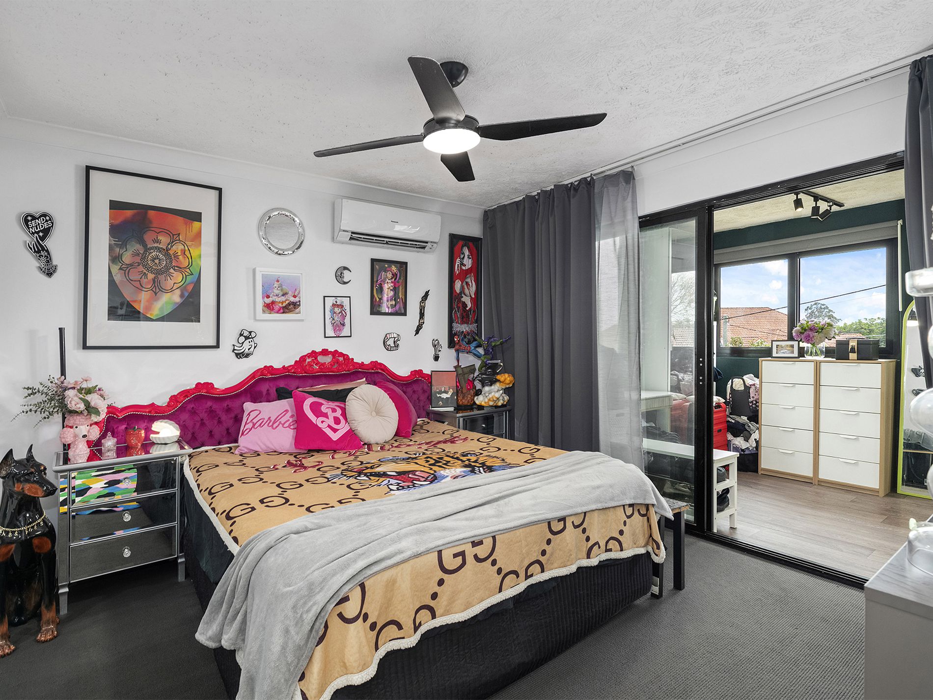 4 / 415 Sandgate Road, Albion