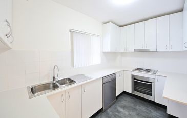 12A / 43 Murray Street, Bronte