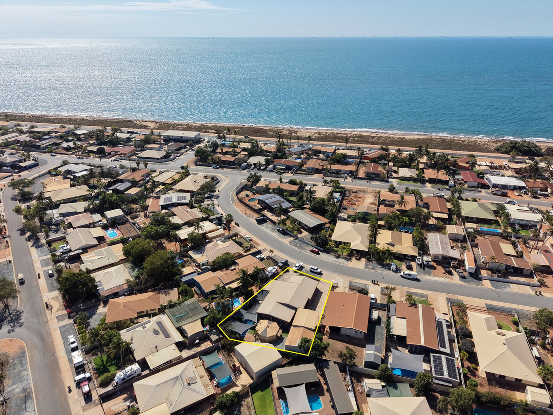 12 Harper Street, Port Hedland