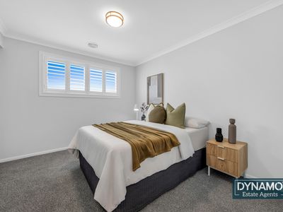 8 Queensborough Road, Kalkallo