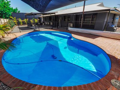 93B Bottlebrush Crescent, South Hedland