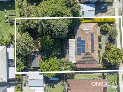28 Nagel St, Gailes