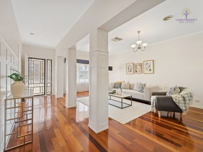 21 Rupertswood Drive, Brookfield