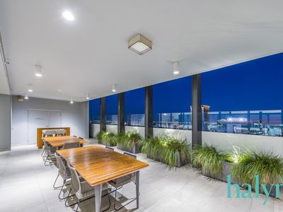1213 / 380 Murray Street, Perth