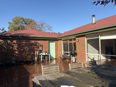 7 Conquest Drive, Werribee