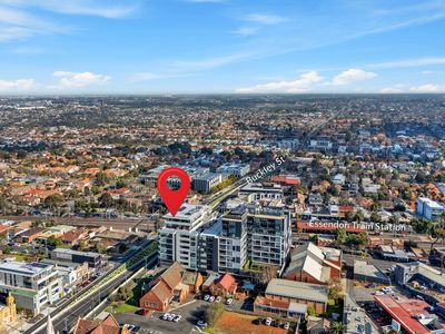 31 Russell Street, Essendon