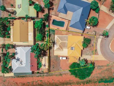 16 Nyanda Place, South Hedland