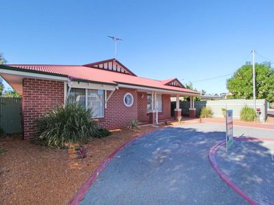 33 Charles Street, Kalgoorlie