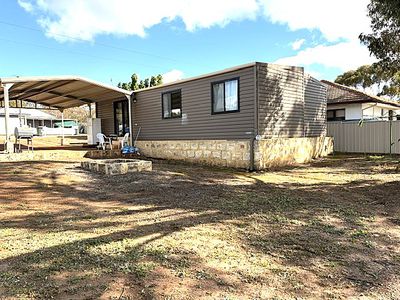59 Mitchell Street, Cunderdin