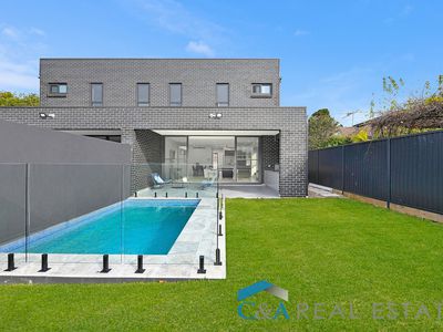 17a Crossland Street, Merrylands